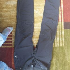 Kuhl pants